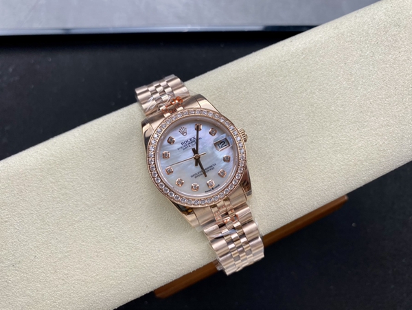 激安ロレックス側面デザイン